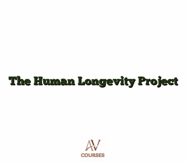 The Human Longevity Project