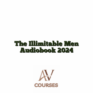 The Illimitable Men Audiobook 2024
