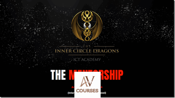 The Inner Circle Dragons – The Mentorship