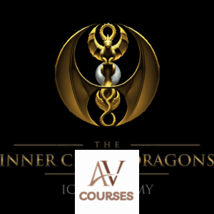 The Inner Circle Dragons Trading Academy - Advanced Market Maker Model (MMXM)