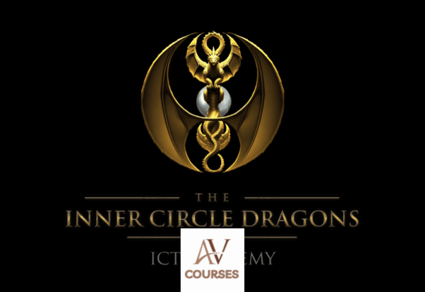 The Inner Circle Dragons Trading Academy - Advanced Market Maker Model (MMXM)
