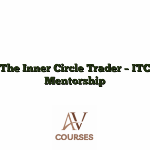 The Inner Circle Trader - ITC Mentorship