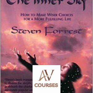The Inner Sky: The Dynamic New Astrology for Everyone