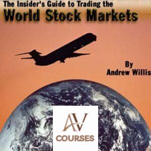 The Insider’s Guide to Trading the World Stock Markets