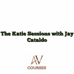 The Katie Sessions with Jay Cataldo