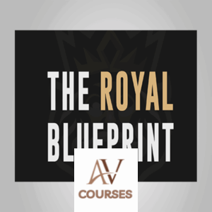 The King Comm - The Ecom Royal Blueprint