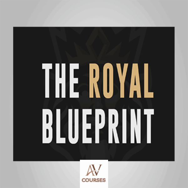 The King Comm - The Ecom Royal Blueprint