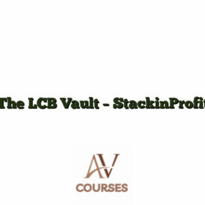 The LCB Vault - StackinProfit