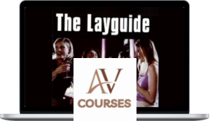 The LayGuide - The BIBLE Of Seduction