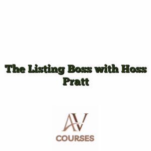 The Listing Boss with Hoss Pratt