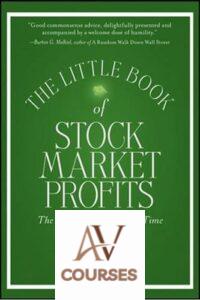 The Little Book of Stock Market Profits: The Best Strategies of All Time Made Even Better