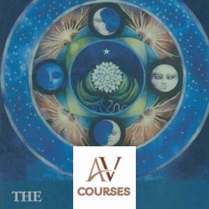 The Luminaries: The Psychology of the Sun and Moon in the Horoscope