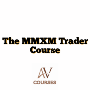The MMXM Trader Course