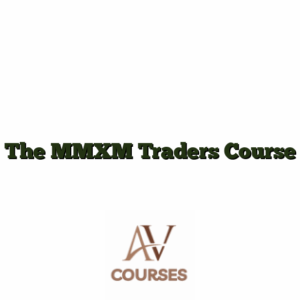 The MMXM Traders Course