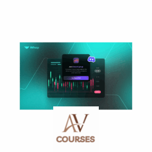 The Market Lens TTrades & AM Trades (Discord Clone Server)