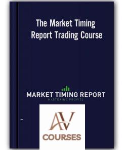 Andrew Pancholi – The Market Timing Report Trading Course