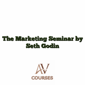 The Marketing Seminar by Seth Godin
