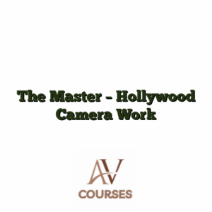 The Master - Hollywood Camera Work