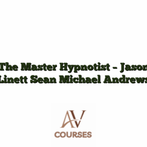 The Master Hypnotist - Jason Linett Sean Michael Andrews