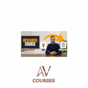 The Medical Research Course From Idea to Publication by The Match Guy