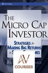 The Micro Cap Investor: Strategies for Making Big Returns in Small Companies