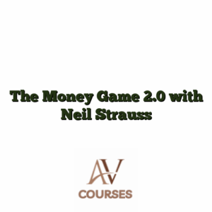 The Money Game 2.0 with Neil Strauss