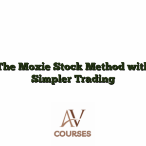 The Moxie Stock Method with Simpler Trading