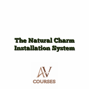 The Natural Charm Installation System