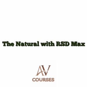 The Natural with RSD Max