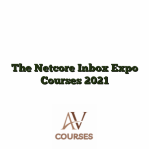 The Netcore Inbox Expo Courses 2021