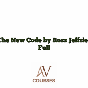 The New Code by Ross Jeffries Full