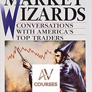 The New Market Wizards: Conversations with America’s Top Traders