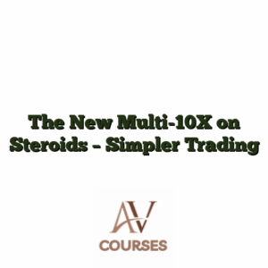 The New Multi-10X on Steroids - Simpler Trading