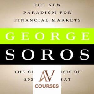 The New Paradigm for Financial Markets: The Credit Crisis of 2008 and What It Means