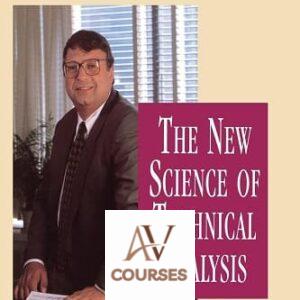 The New Science of Technical Analysis