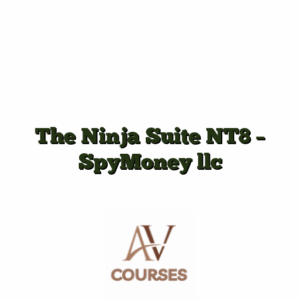 The Ninja Suite NT8 - SpyMoney llc