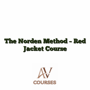 The Norden Method - Red Jacket Course