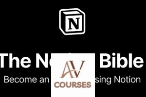 The Notion Bible