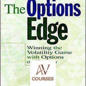 The Options Edge: Winning the Volatility Game with Options On Futures