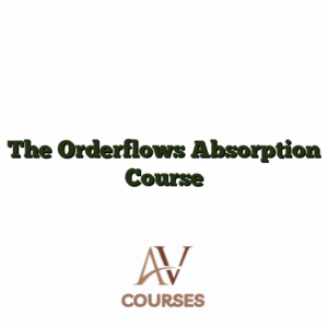 The Orderflows Absorption Course