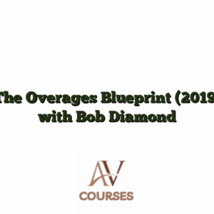 The Overages Blueprint (2019) with Bob Diamond