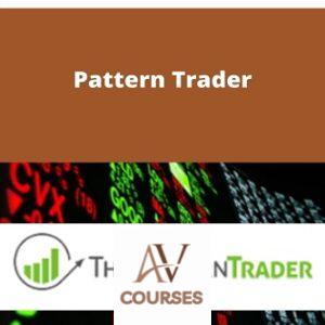 The Pattern Trader By Mark Shawzin