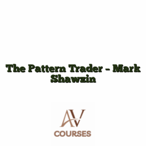 The Pattern Trader - Mark Shawzin