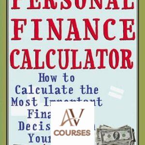 The Personal Finance Calculator