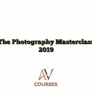 The Photography Masterclass 2019