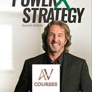 The PowerX Strategy: How to Trade Stocks and Options in Only 15 Minutes a Day