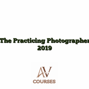 The Practicing Photographer 2019