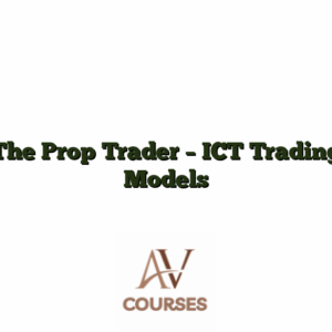 The Prop Trader - ICT Trading Models