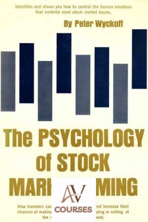 The Psychology of Stock Market Timing