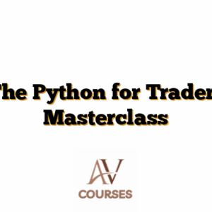 The Python for Traders Masterclass